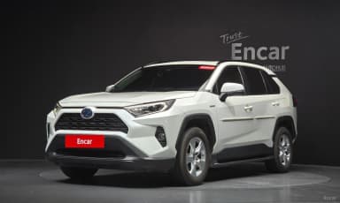 RAV4 5th Generation