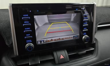 RAV4 5th Generation