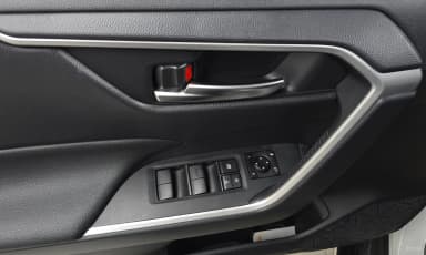 RAV4 5th Generation