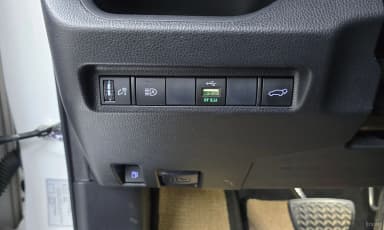 RAV4 5th Generation