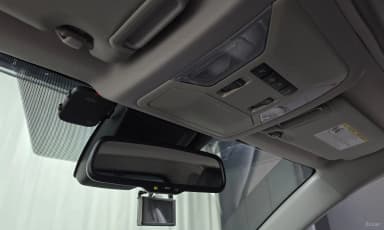 RAV4 5th Generation