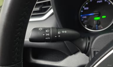 RAV4 5th Generation