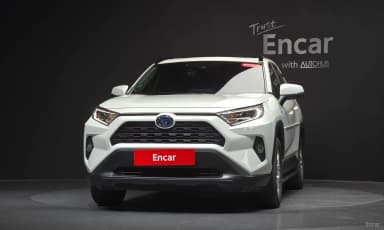 RAV4 5th Generation