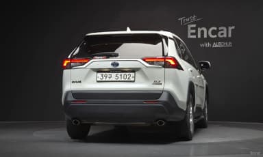 RAV4 5th Generation