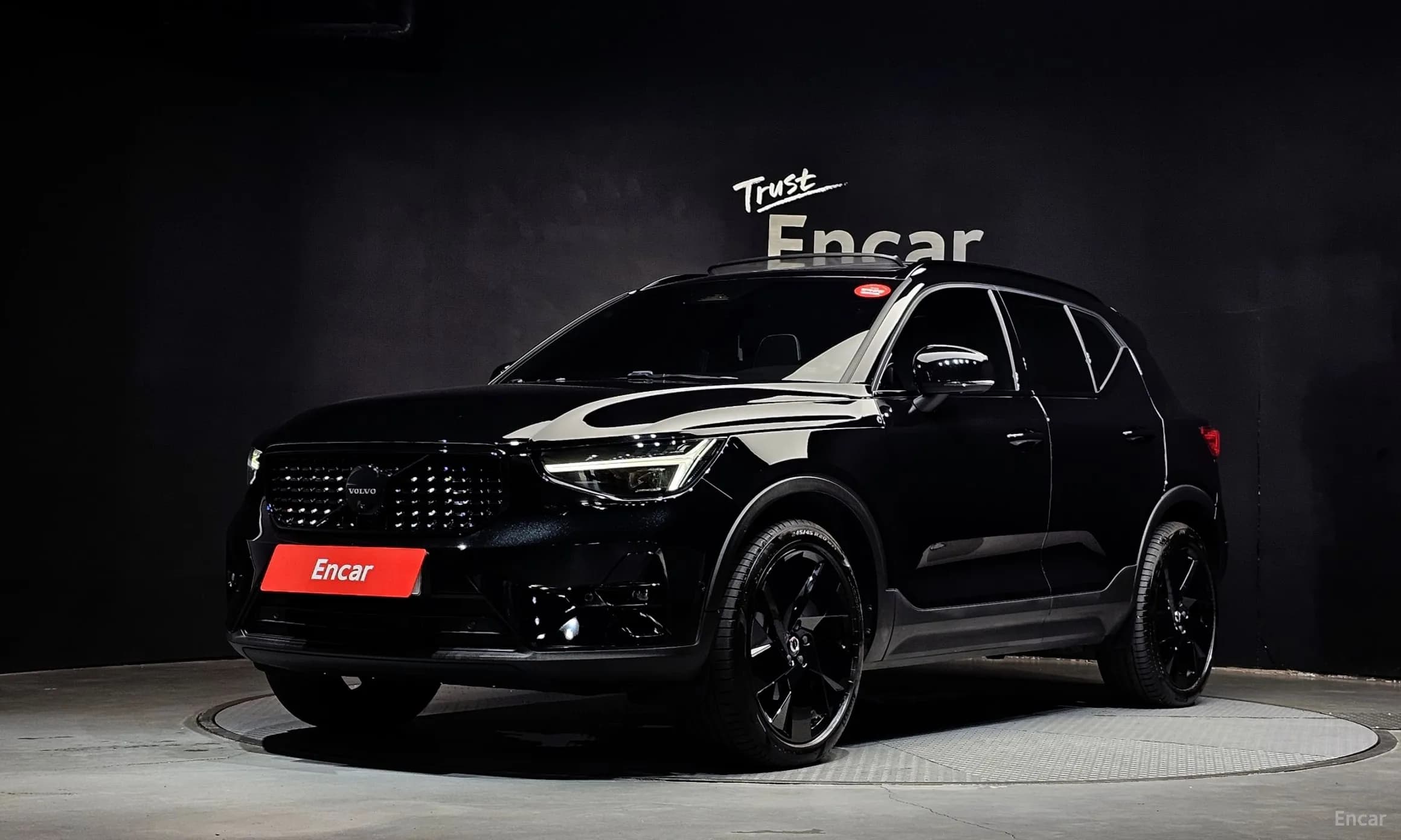 XC40