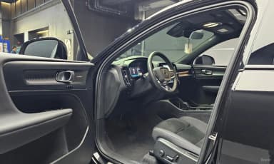 XC40
