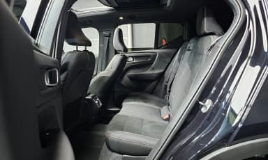 XC40