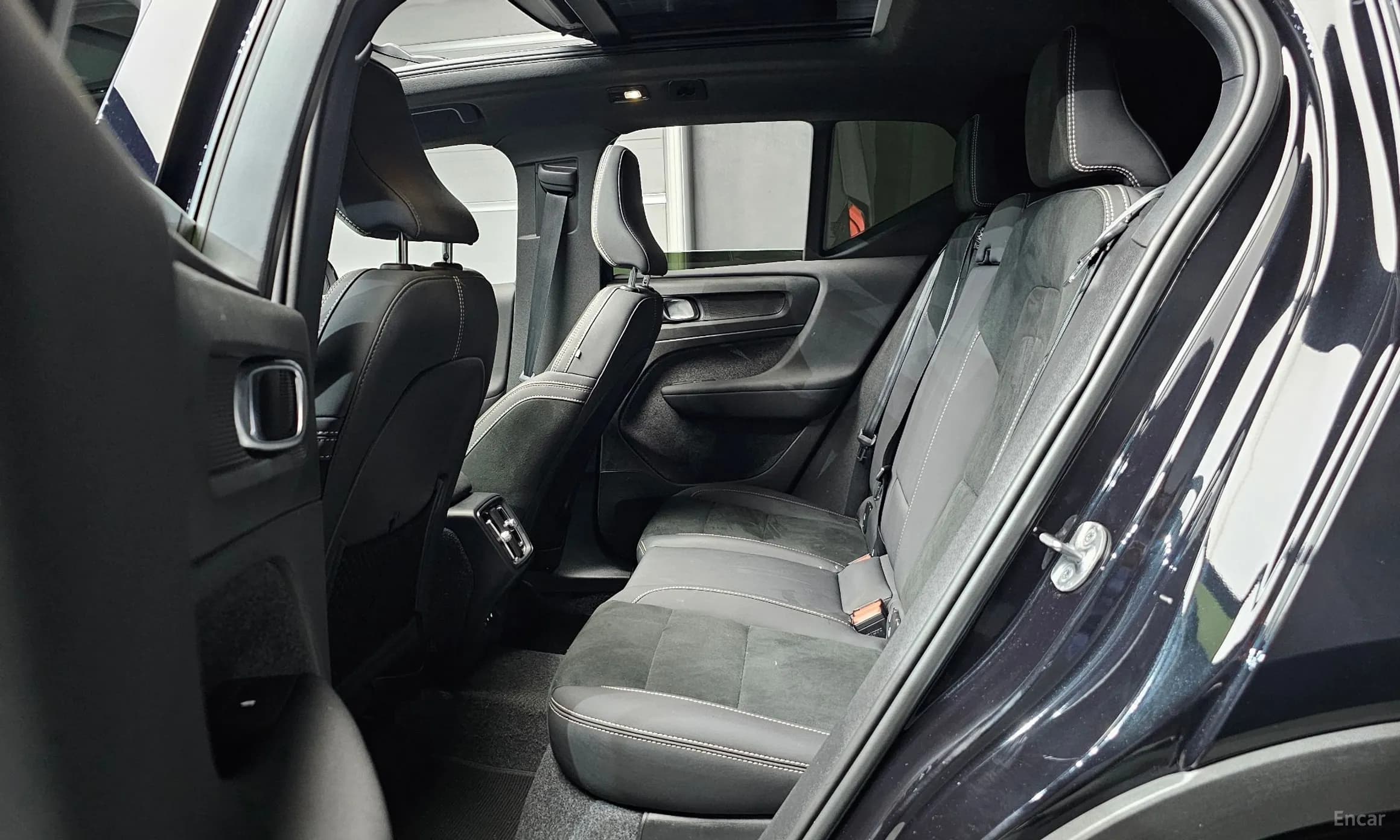 XC40