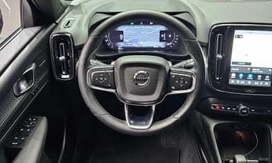 XC40