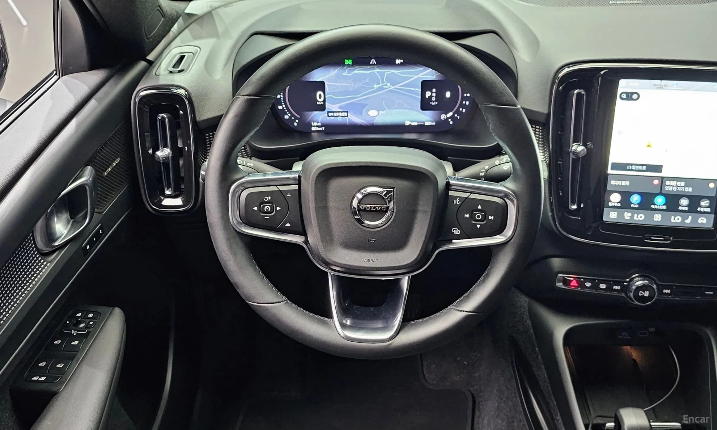 XC40