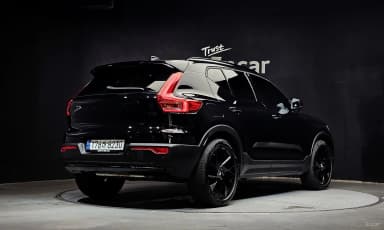 XC40