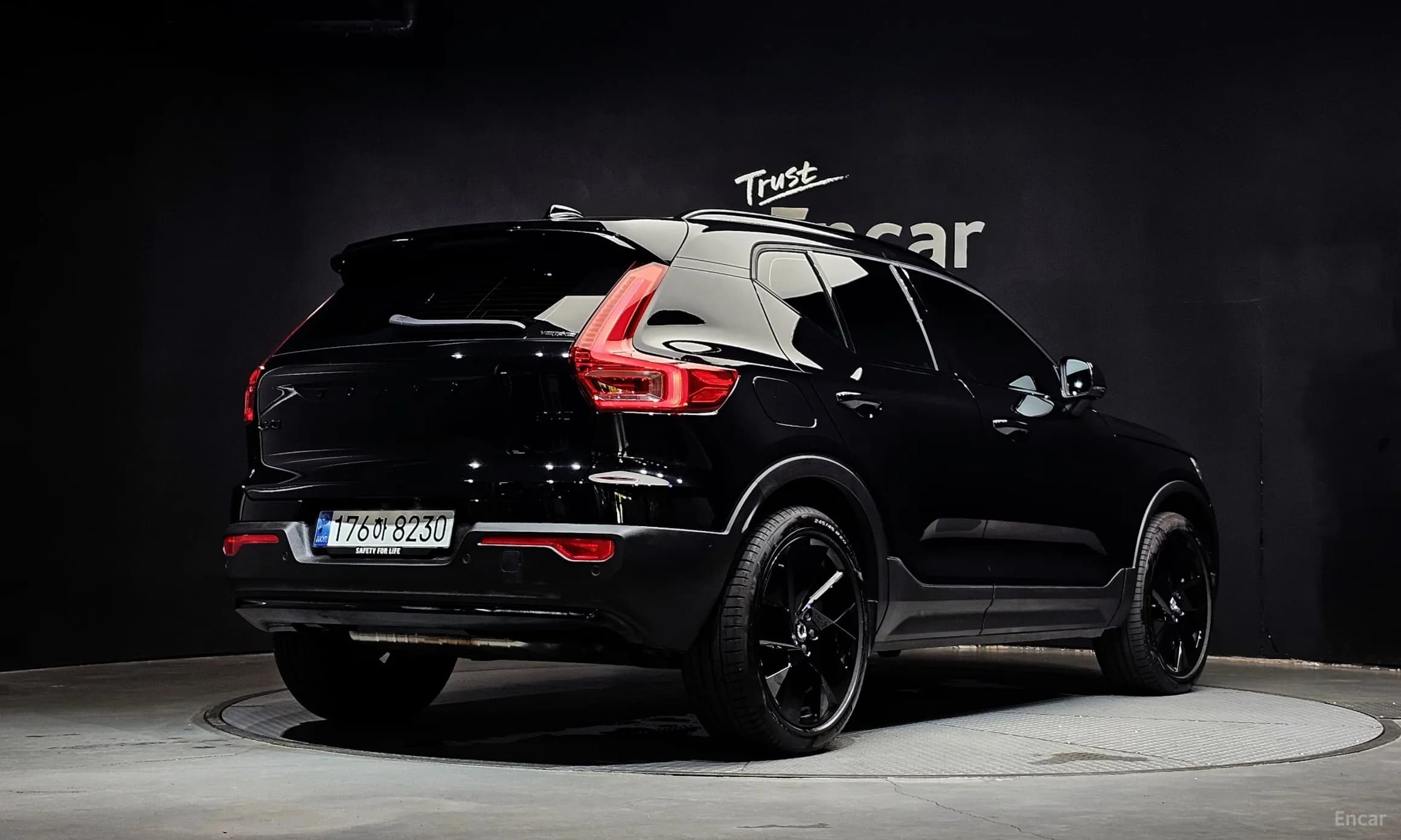 XC40