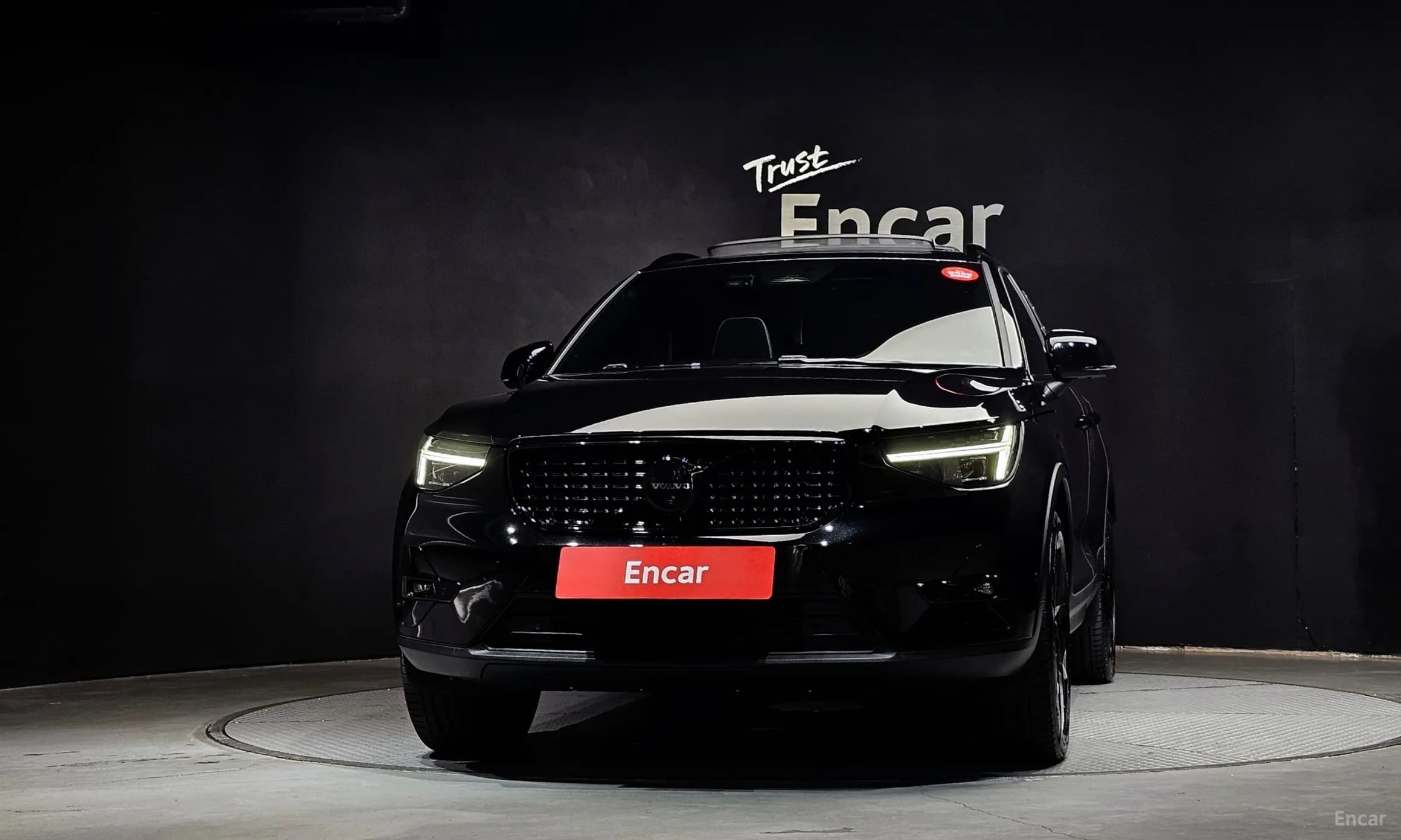 XC40