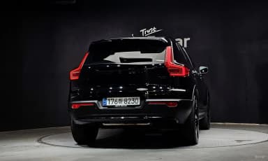 XC40