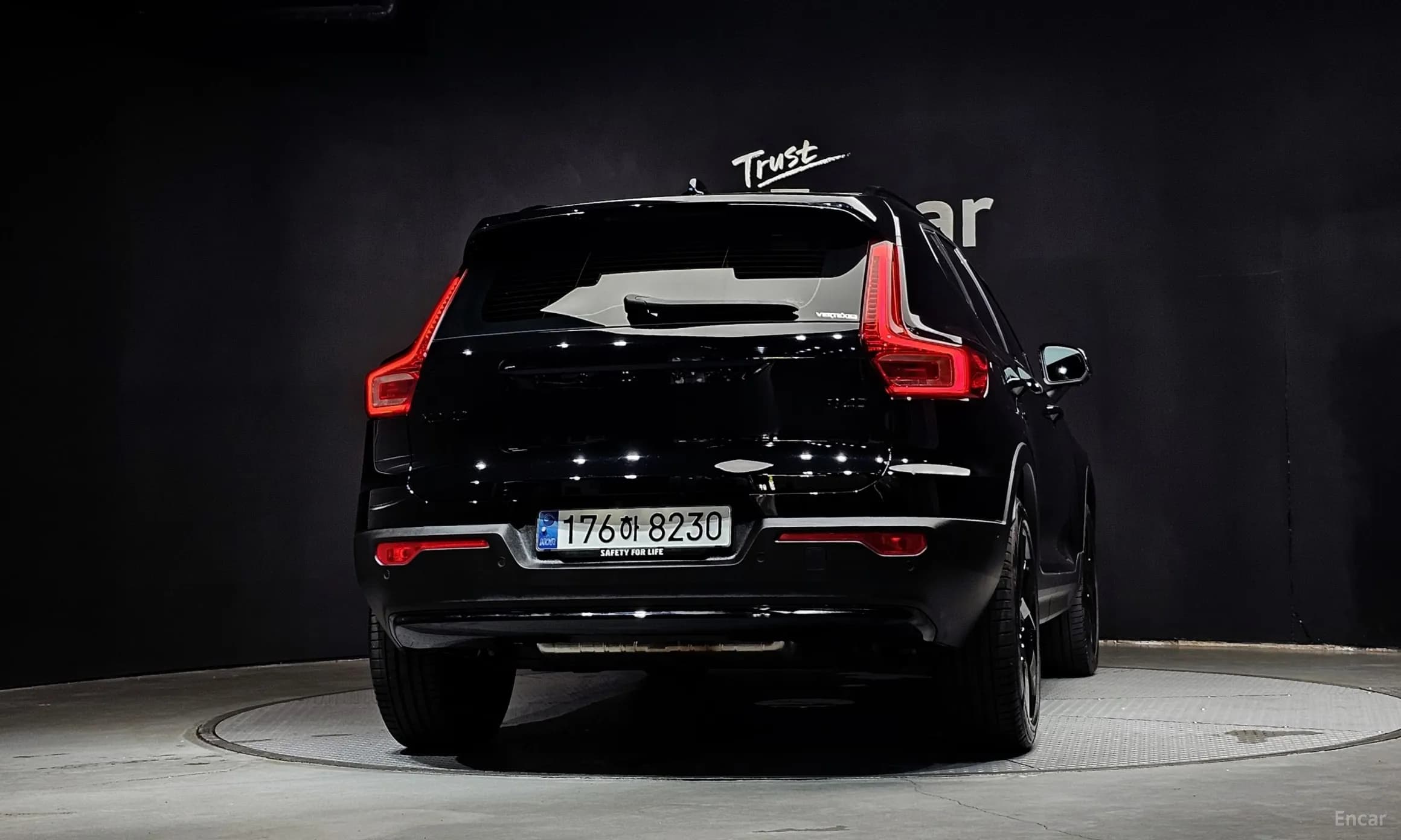 XC40
