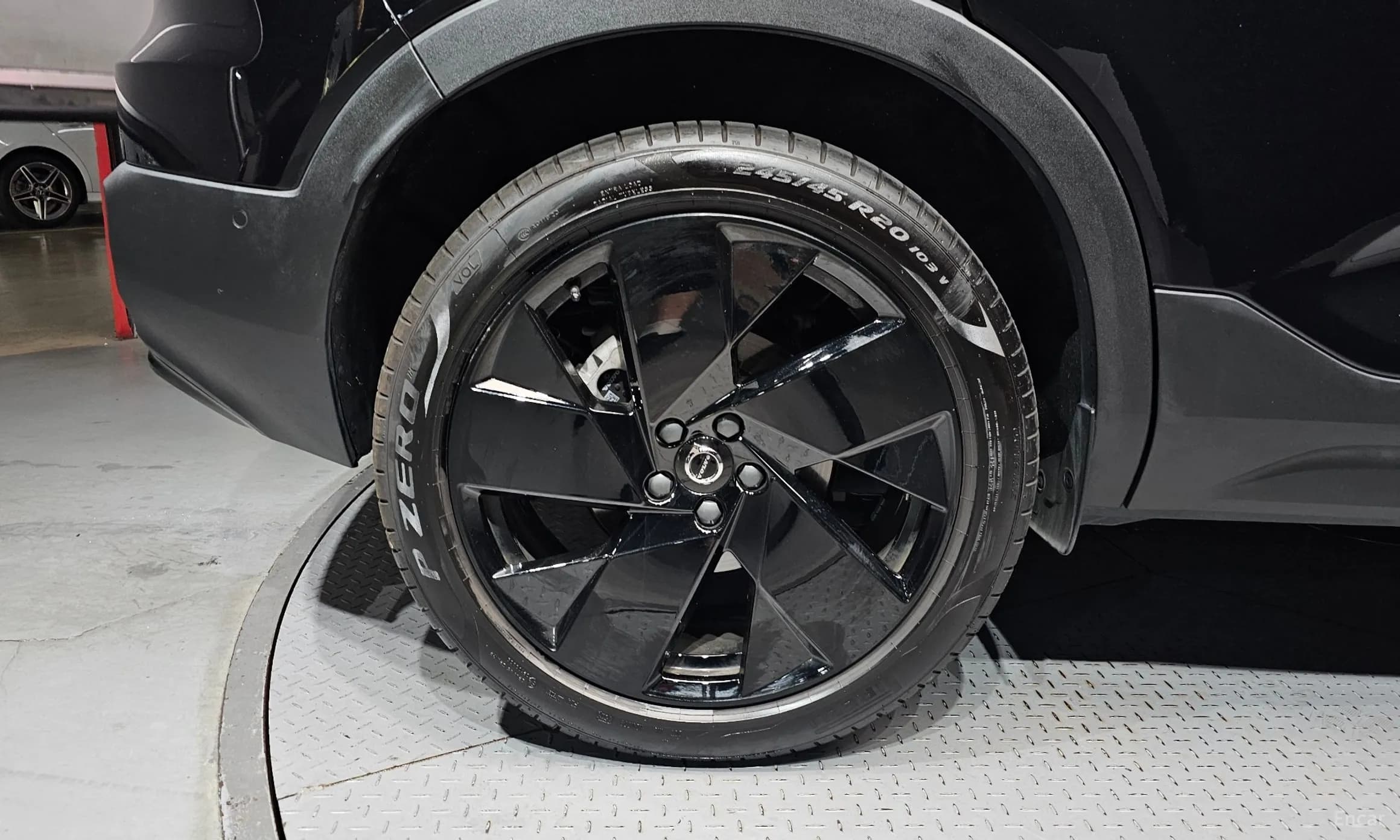 XC40