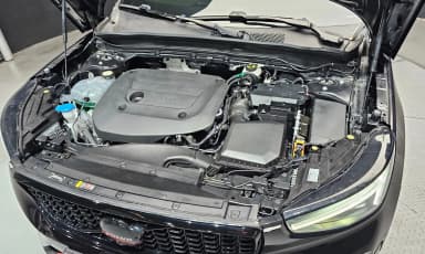 XC40