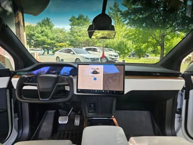 Model X