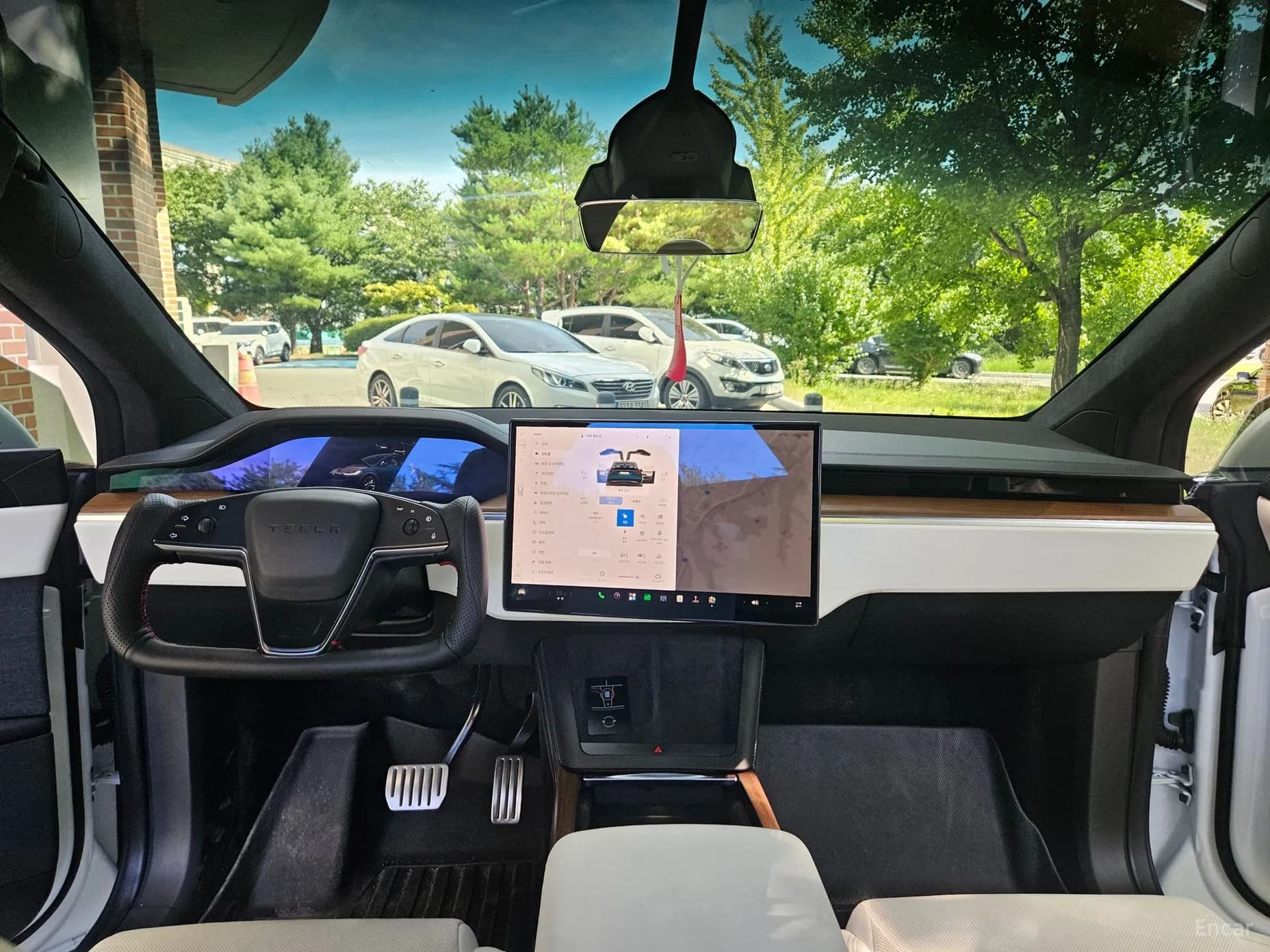 Model X