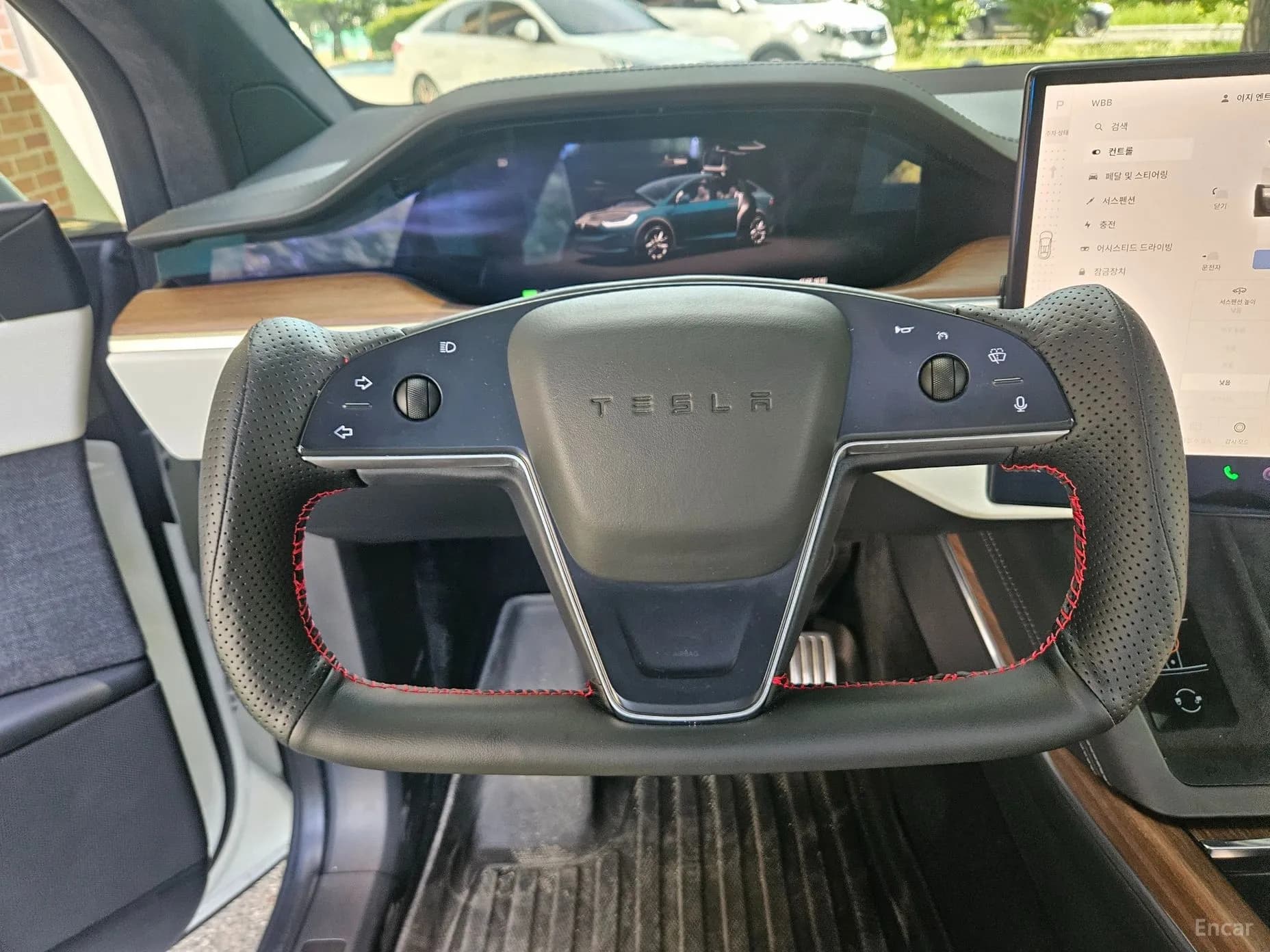 Model X