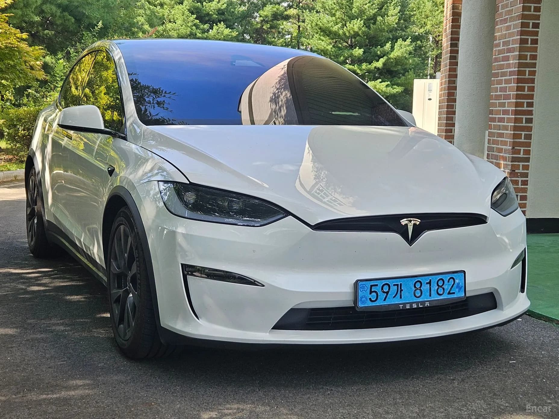 Model X