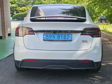 Model X