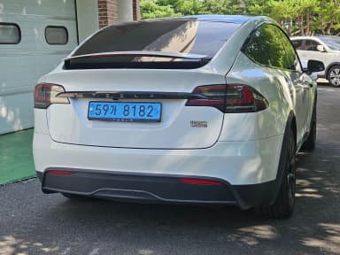 Model X