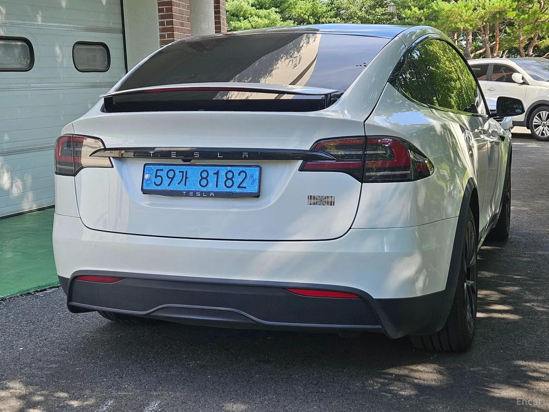 Model X