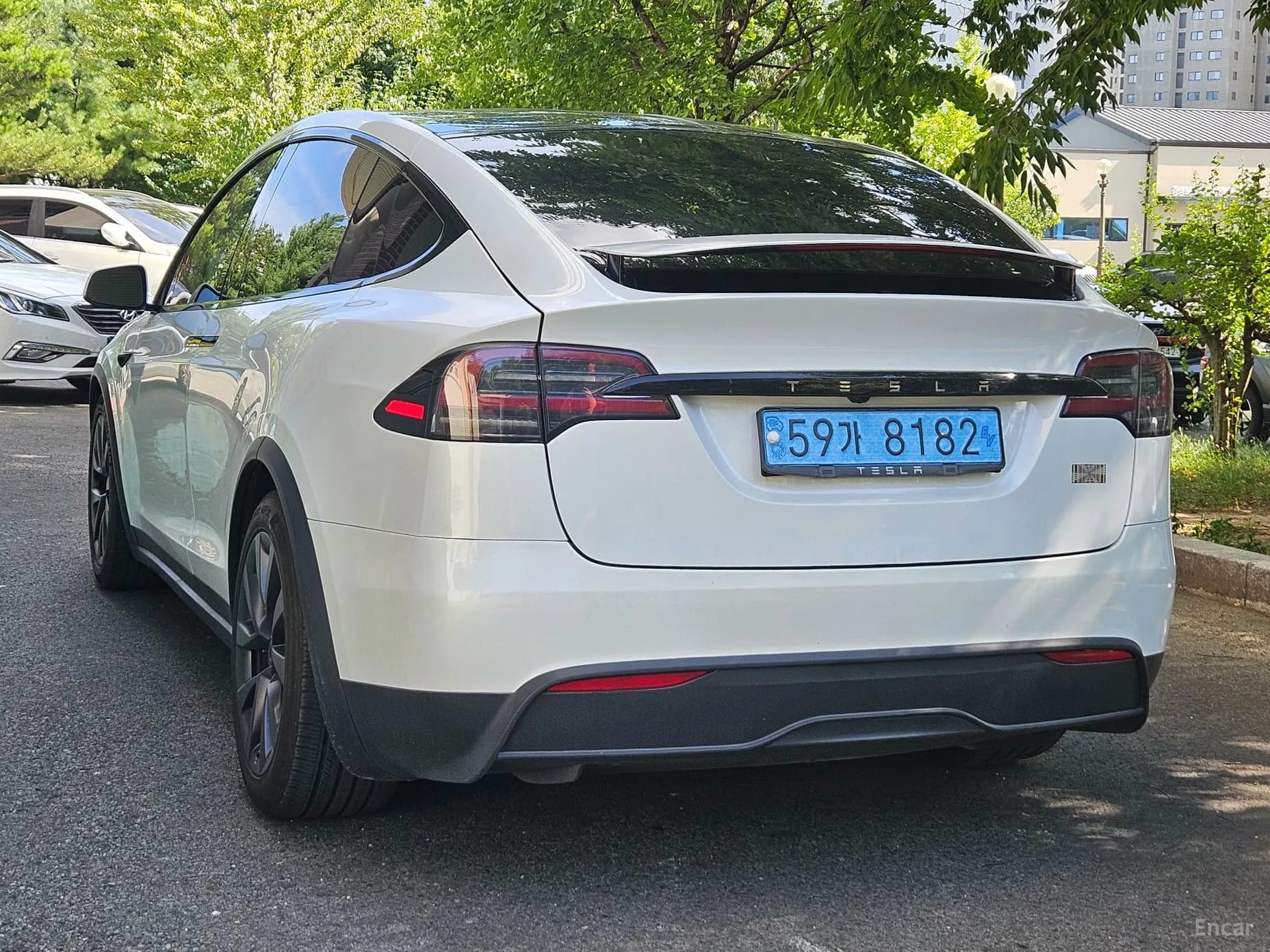 Model X