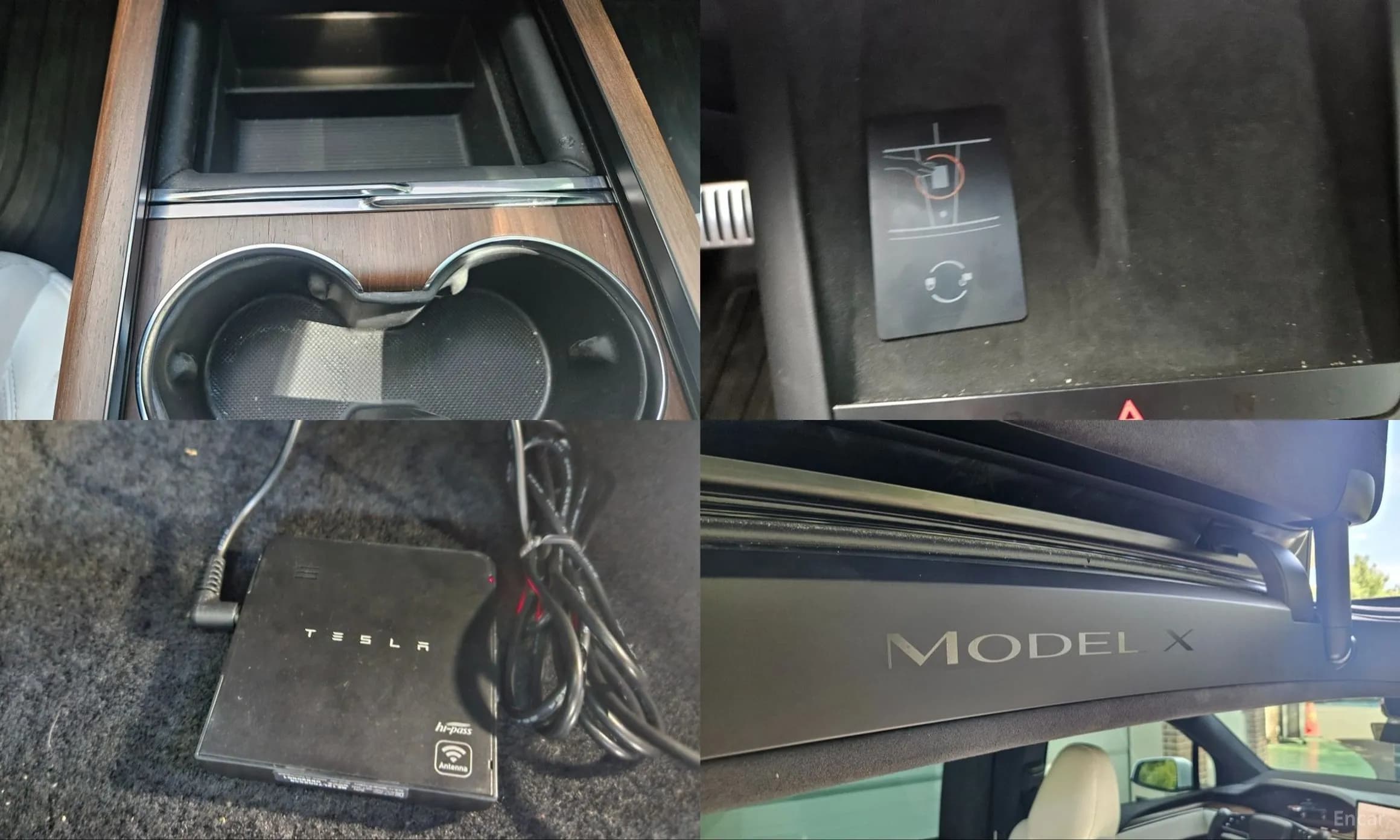 Model X