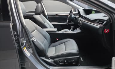 New ES350