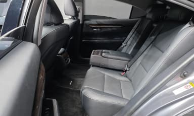 New ES350