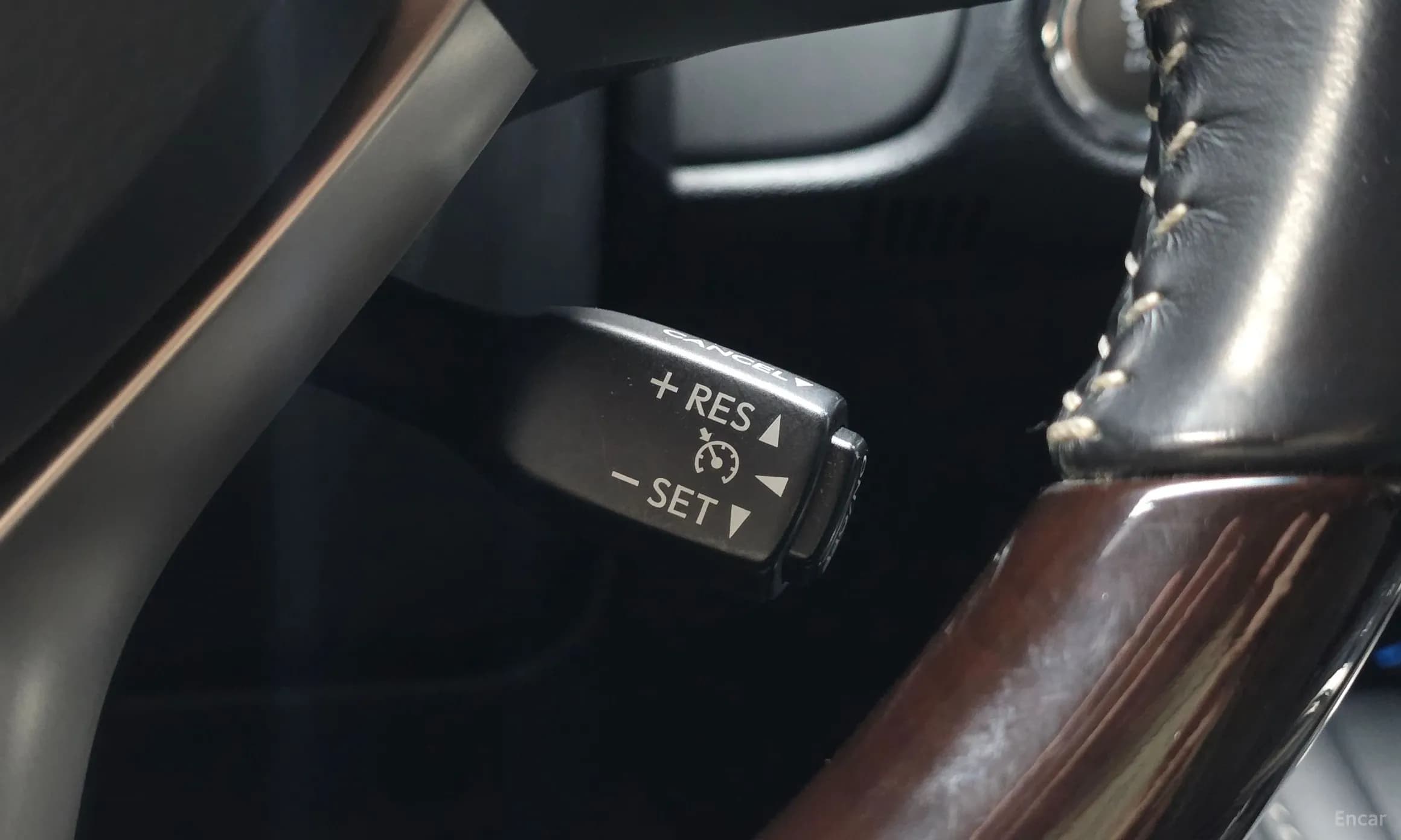 New ES350