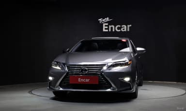 New ES350