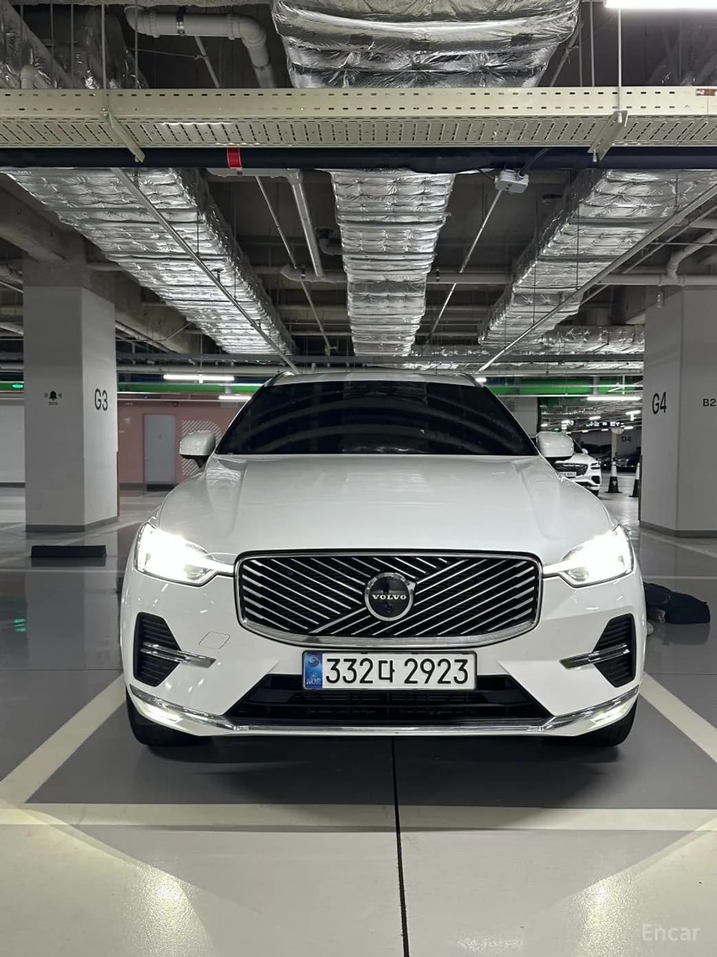 XC60 Gen 2