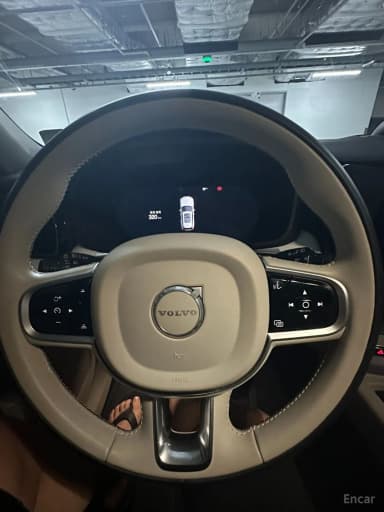 XC60 Gen 2
