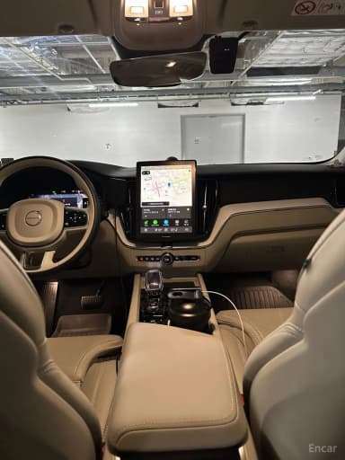 XC60 Gen 2