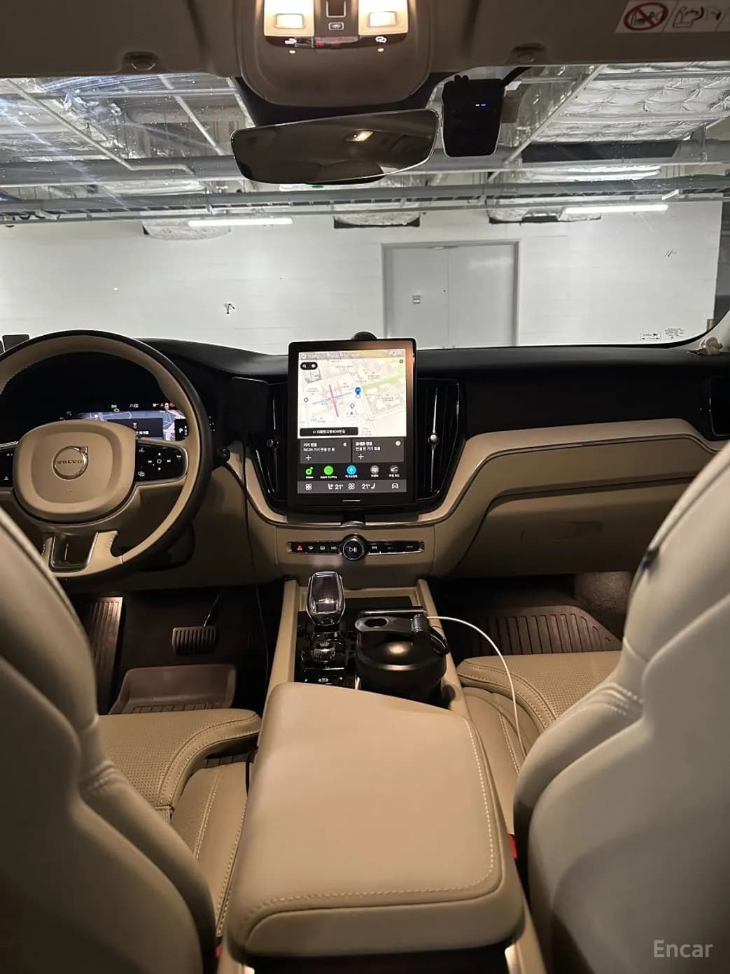 XC60 Gen 2