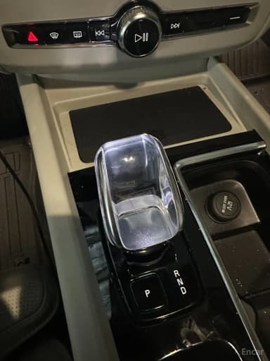XC60 Gen 2