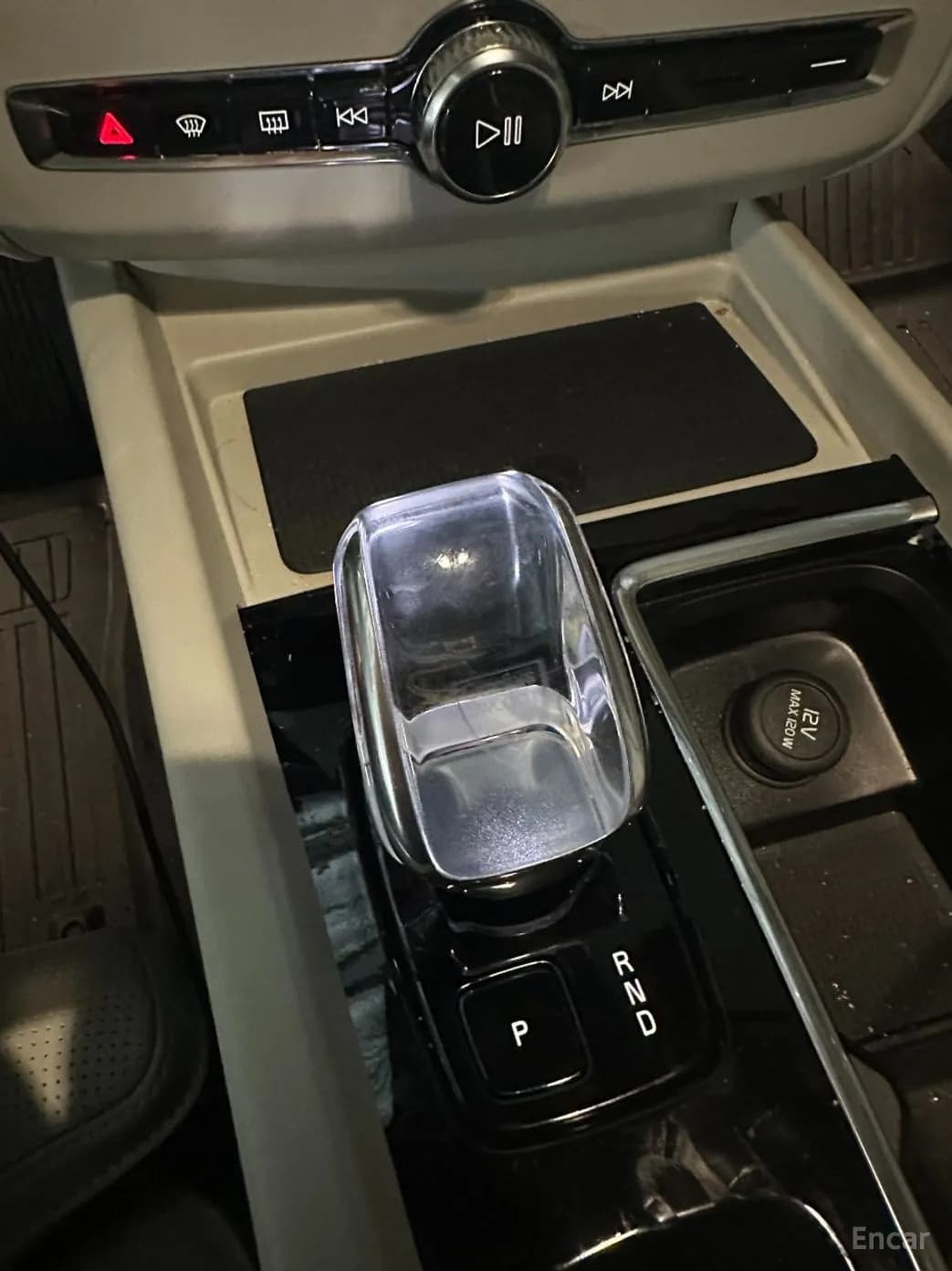 XC60 Gen 2