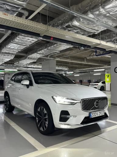 XC60 Gen 2