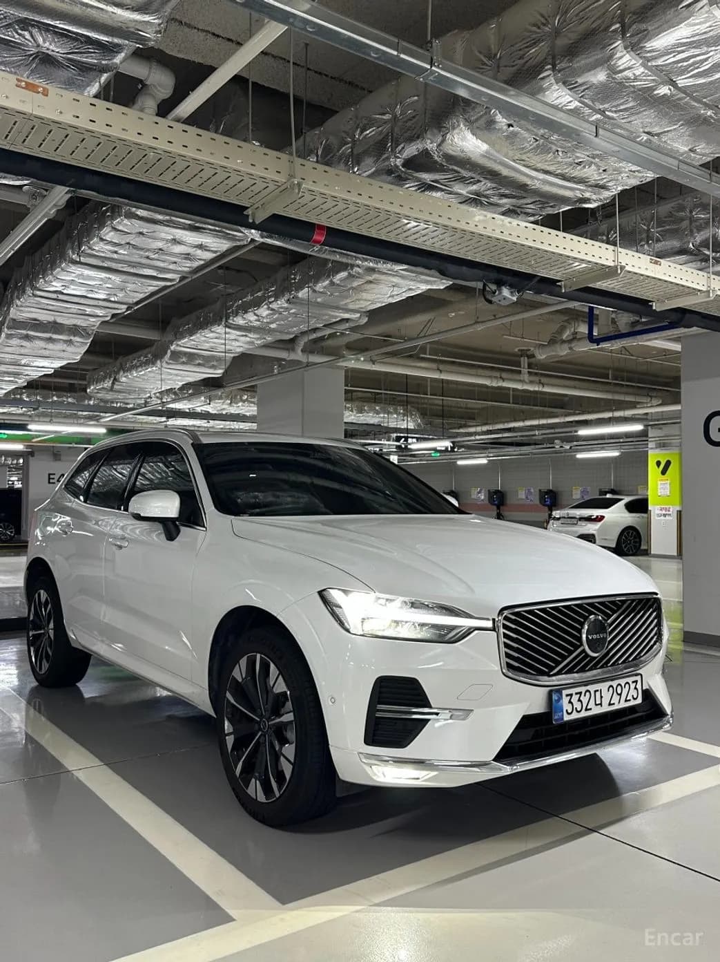 XC60 Gen 2