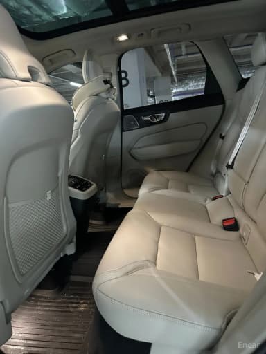 XC60 Gen 2