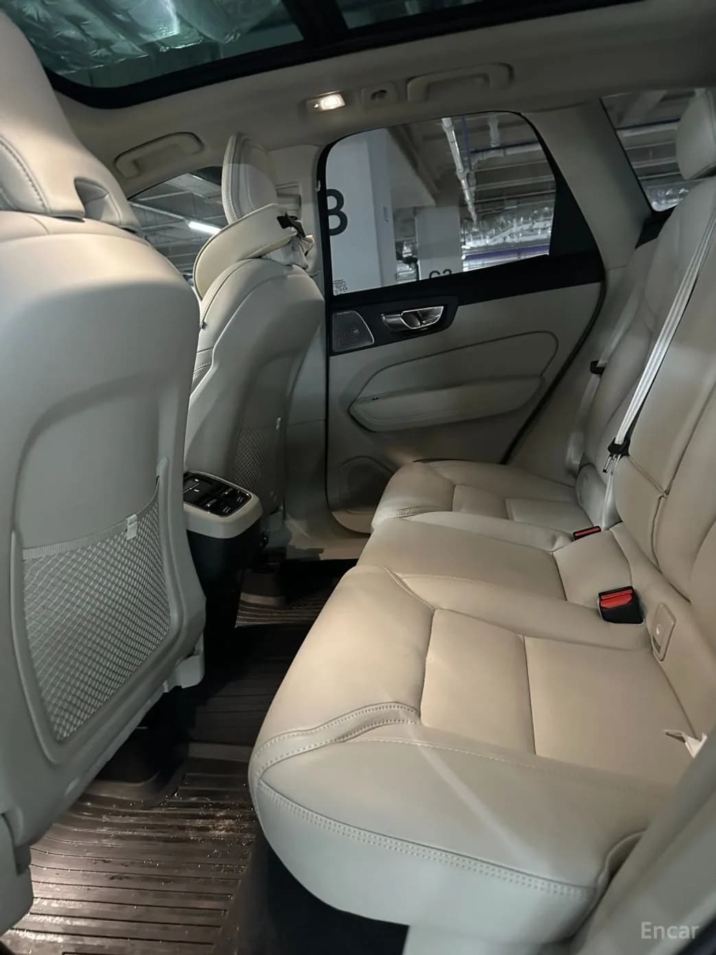 XC60 Gen 2