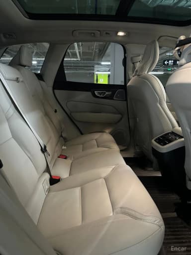 XC60 Gen 2