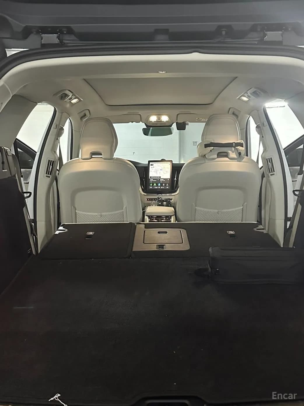 XC60 Gen 2
