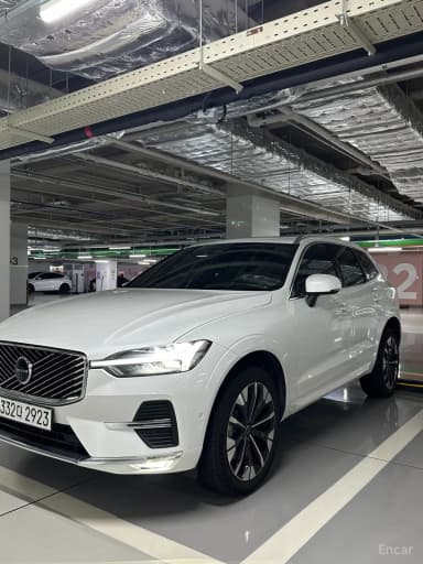 XC60 Gen 2