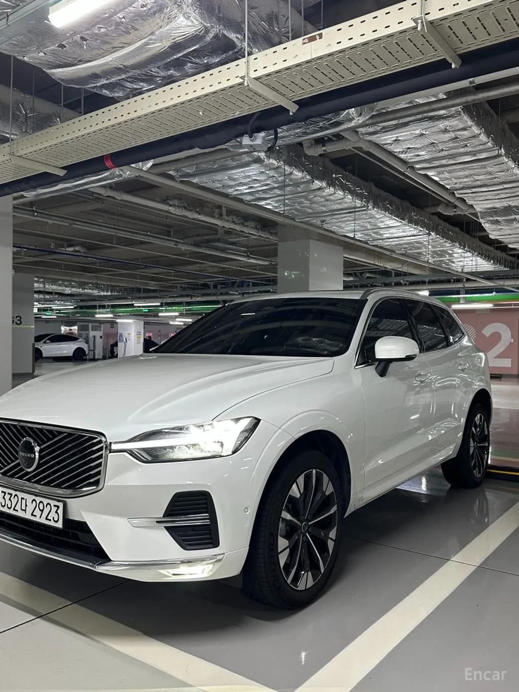 XC60 Gen 2