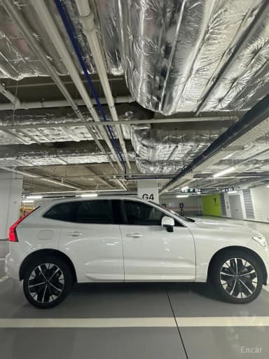 XC60 Gen 2