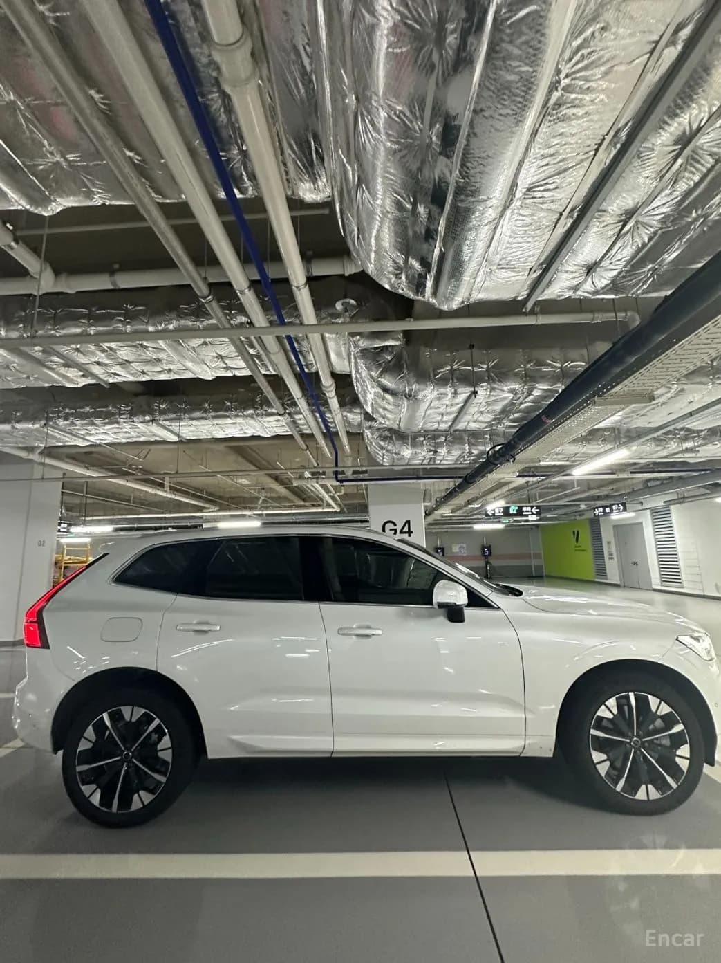 XC60 Gen 2